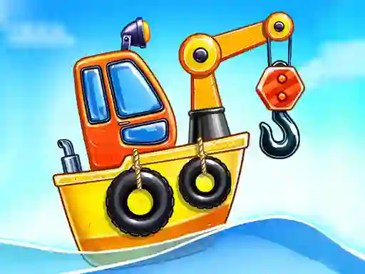 Laro Build An Island online