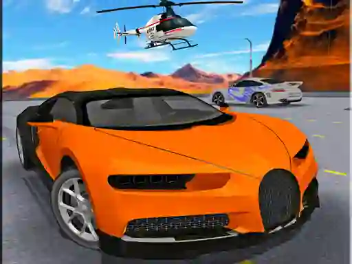 Laro City Furious Car Driving Simulator online