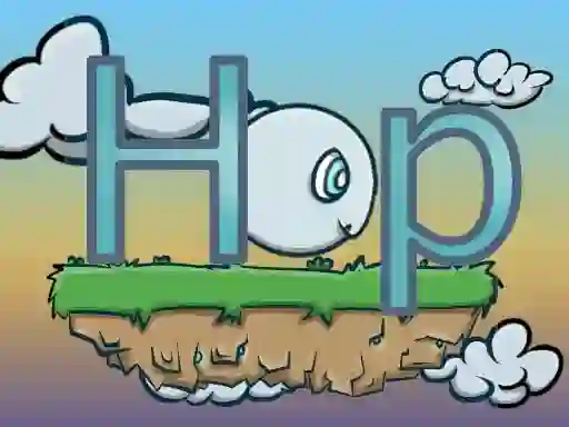 Laro Hopmon online