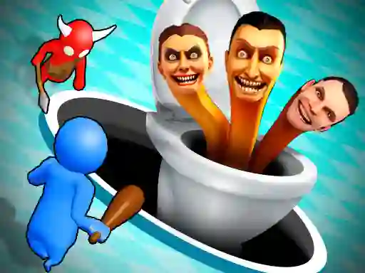 Laro Black Hole vs Monster online