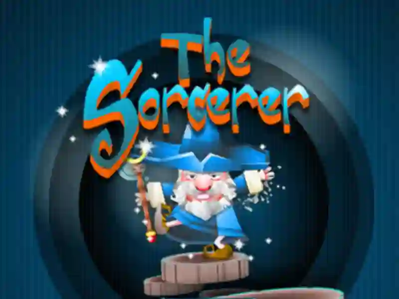 Laro The Sorcerer online
