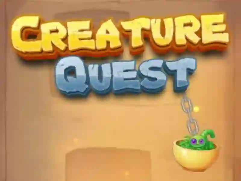 Laro Creature Quest online