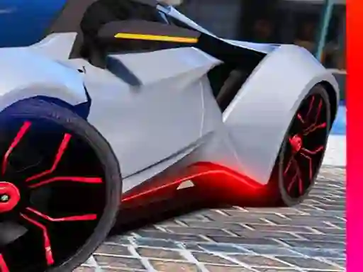 Laro Fancy Cars Hidden Stars online