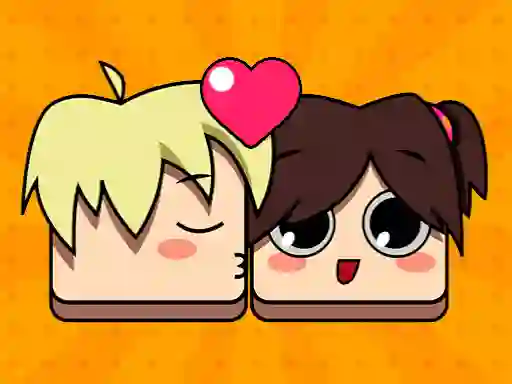 Laro Puzzle Love online