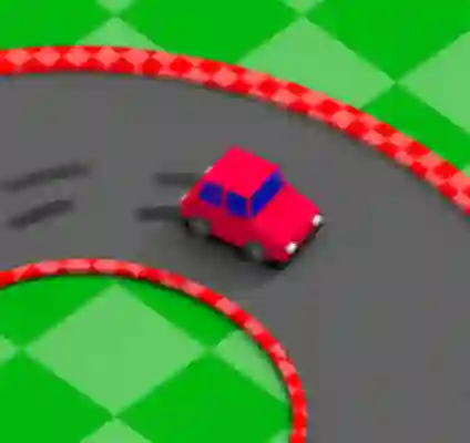 Laro Drift online