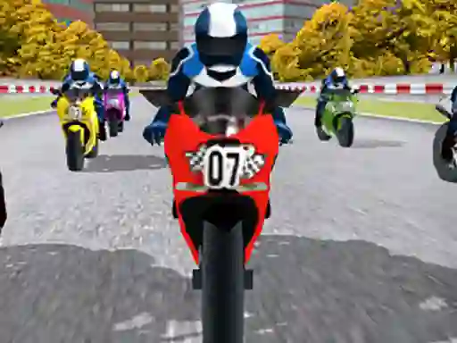 Laro Moto x Speed GP online