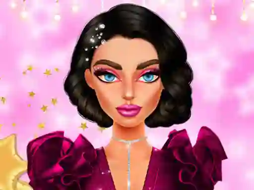 Laro New Year Makeup Trends online