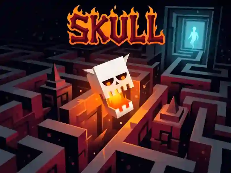 Laro Skull online