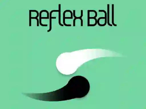 Laro Reflex Ball online