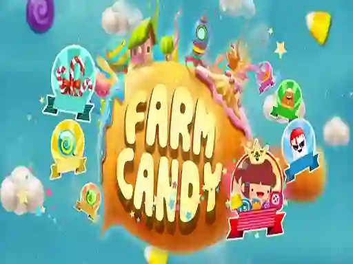 Laro Candy Farm online