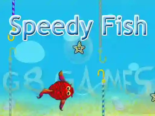 Laro Speedy Fish online