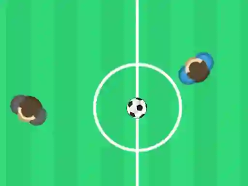 Laro 2 Foot Ball online