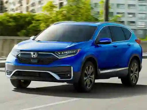 Laro Honda CRV online