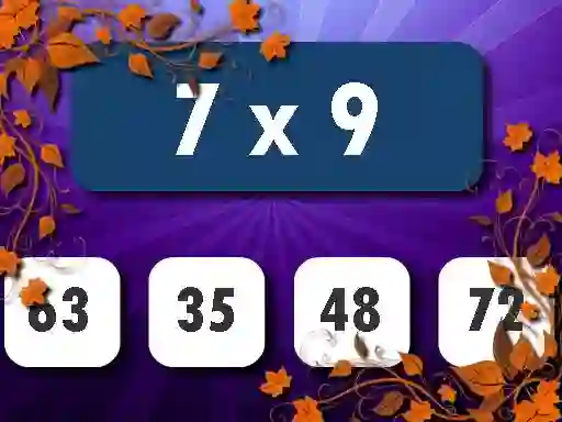 Laro Math Test online