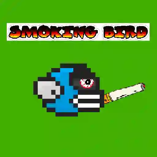 Laro Smoking Bird online