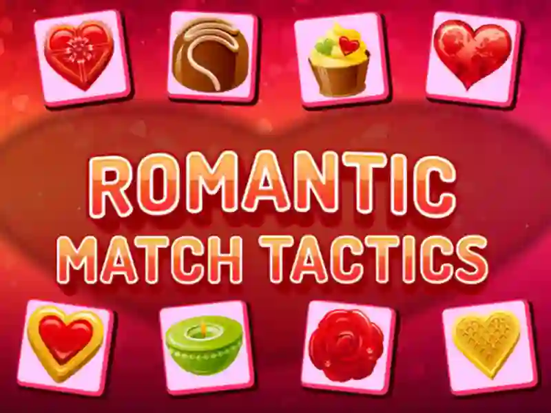 Laro Romantic Match Tactics online