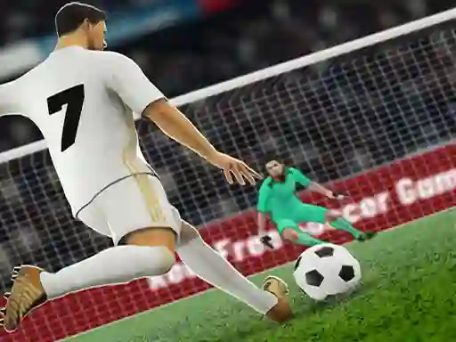 Laro Football Strike online