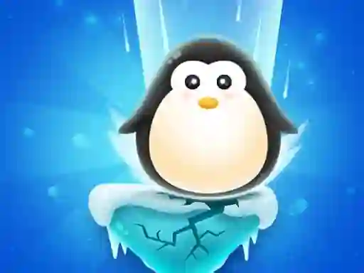 Laro Penguin Ice Breaker online