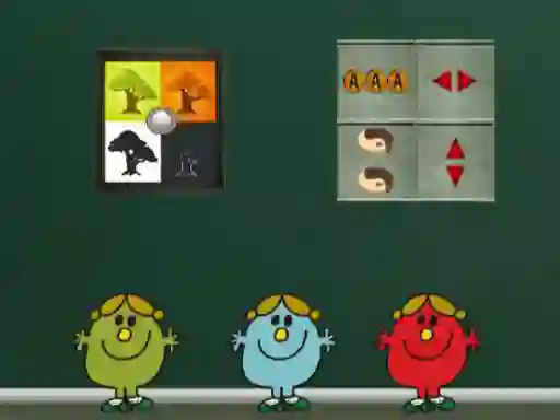 Laro Mechanic Escape 3 online