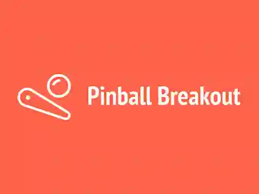 Laro Pinball Breakout online