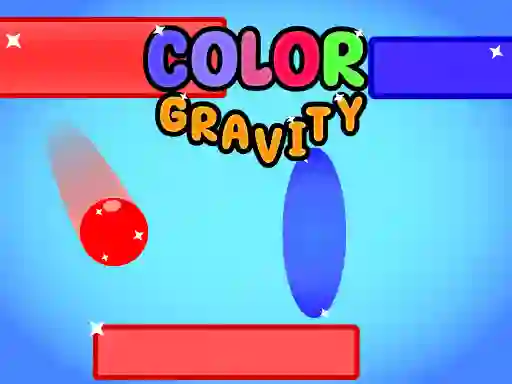 Laro Color Gravity online