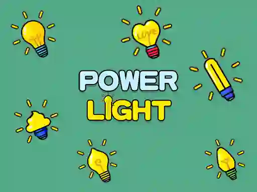 Laro Power Light online