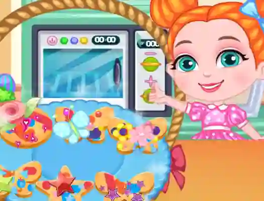 Laro Easter Cookies online