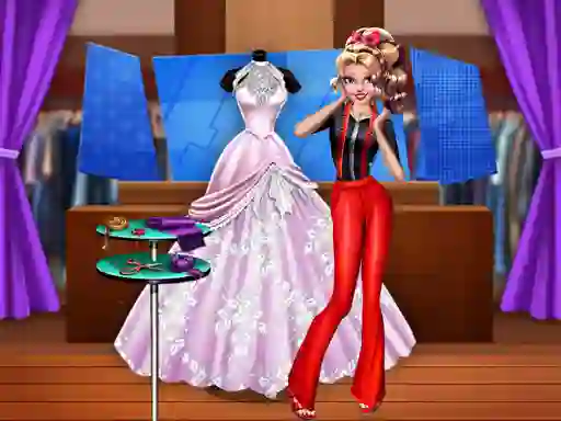 Laro Annie's Tailor Course online