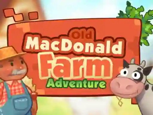 Laro Old Macdonald Farm online