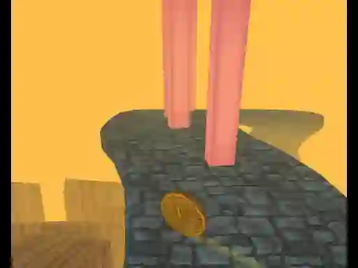 Laro Coin Slope online