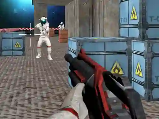 Laro Battle Area online