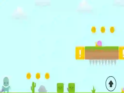Laro Platform adventures online