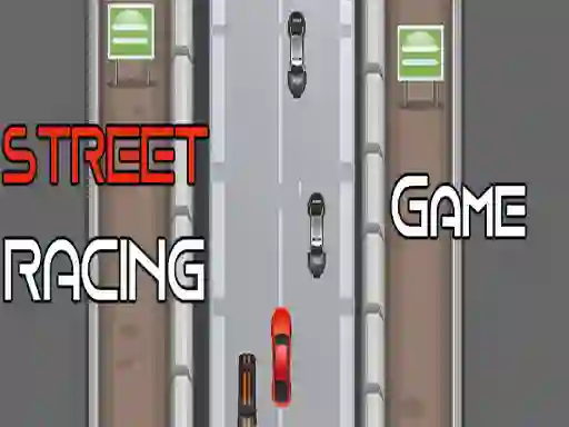 Laro street racer online