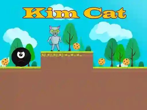 Laro Kim Cat online