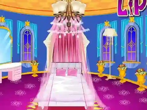 Laro My Princess Room Decoration online