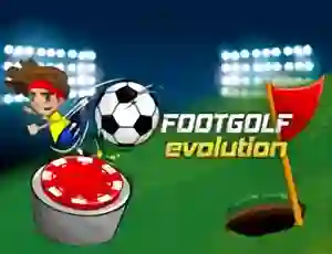 Laro Footgolf Evolution online