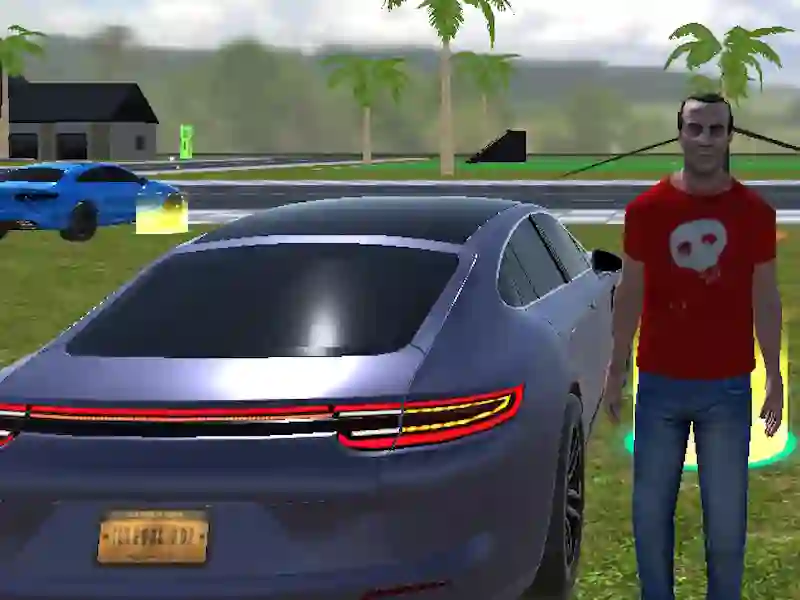 Laro Car Drift  Legends online