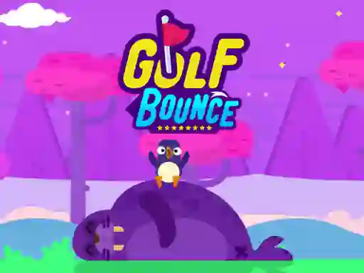 Laro Golf bounce online