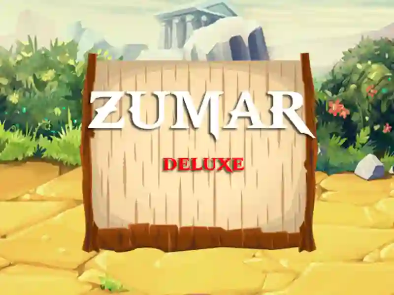 Laro Zumar Deluxe online