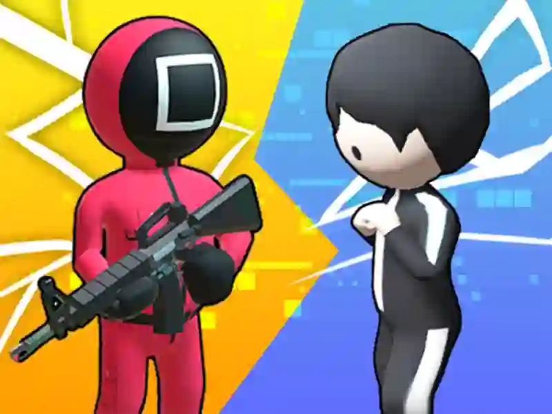 Laro K-Games Challenge online