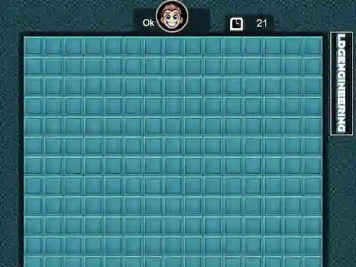 Laro Minesweeper, A Classic Puzzle Game online