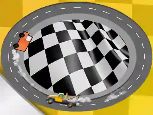 Laro Avoid The Tow Truck online