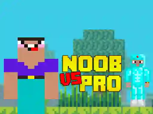 Laro Noob vs Pro vs Hacker vs God 1 online