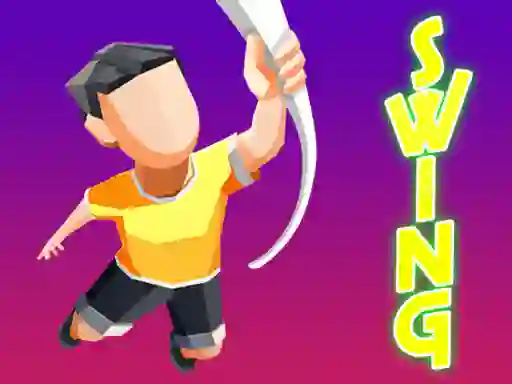 Laro Swing Rider online