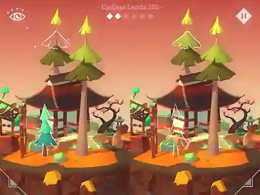 Laro Hidden Lands online