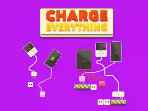 Laro Charge Everything online