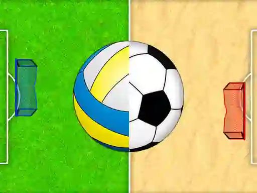 Laro PonGoal Challenge online