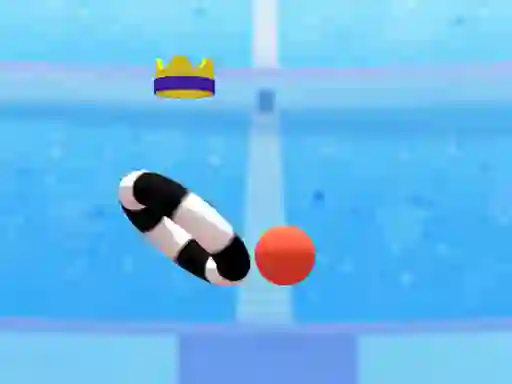 Laro Hoop Stars.io online