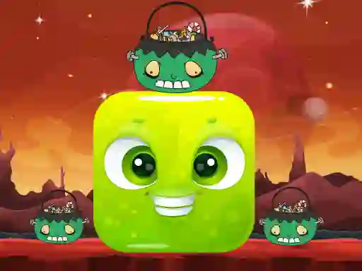 Laro Monster Block online