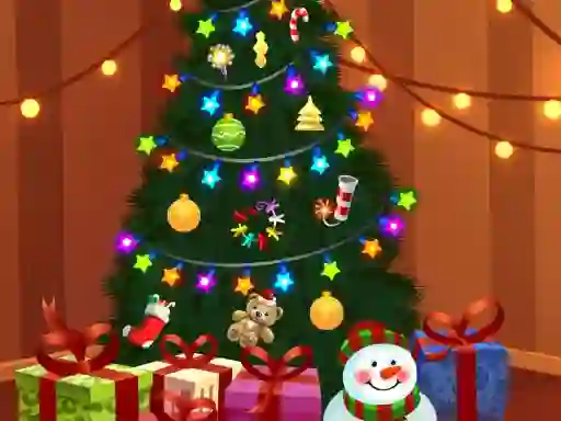 Laro My Christmas Tree Decoration online